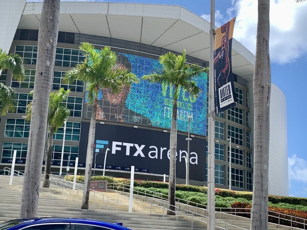 miami ftx