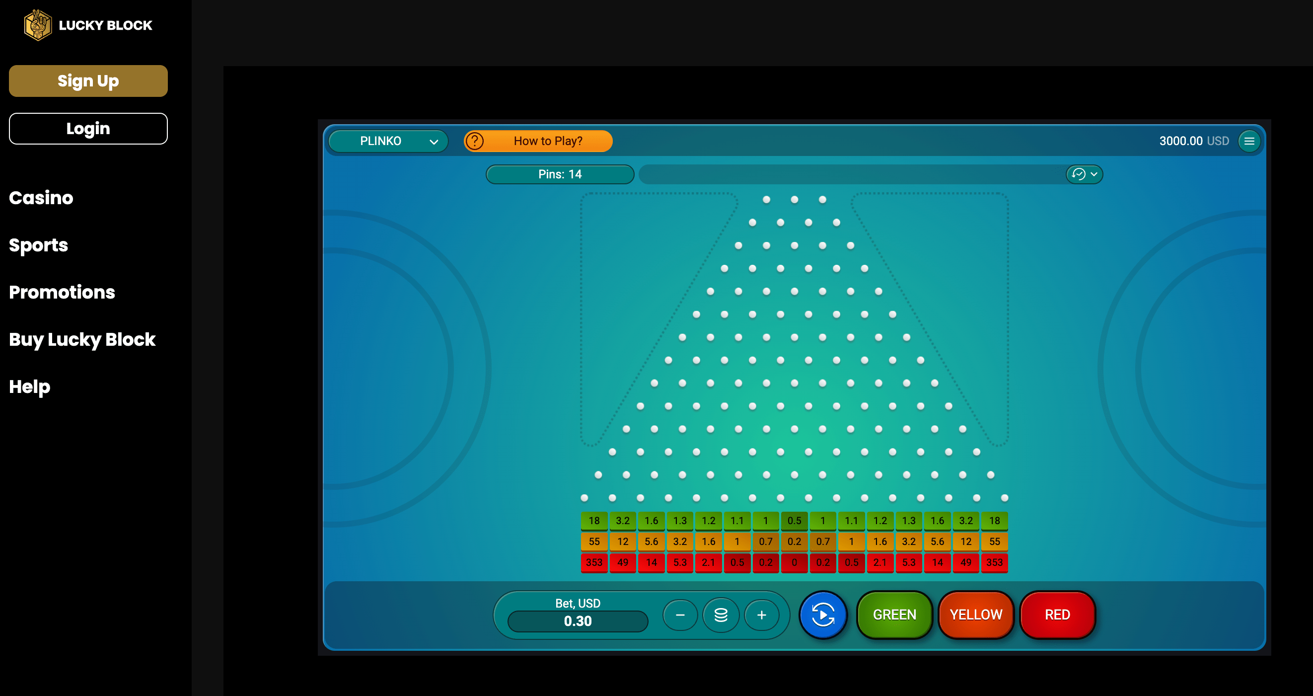 10 Best Plinko Sites in 2024 Get Plinko Casino Bonuses!