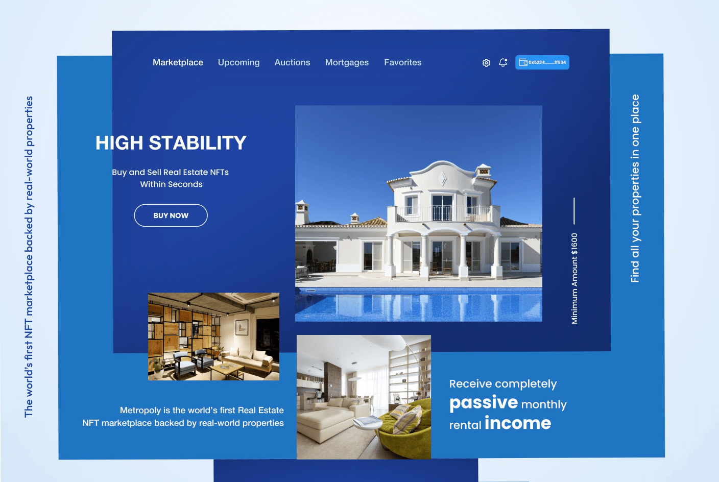 This New Crypto is Making Real Estate Investment Accessible to Everyone