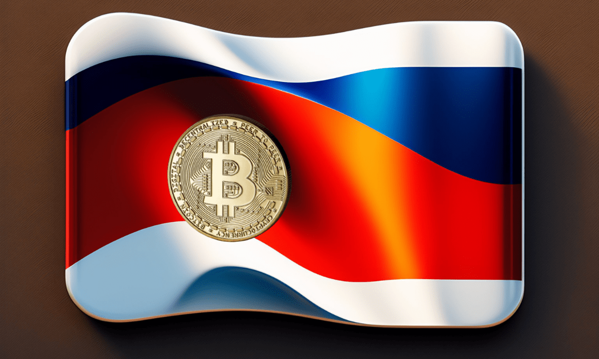 Russia Prepares Draft Legislation to Permit the Use of Crypto in Global