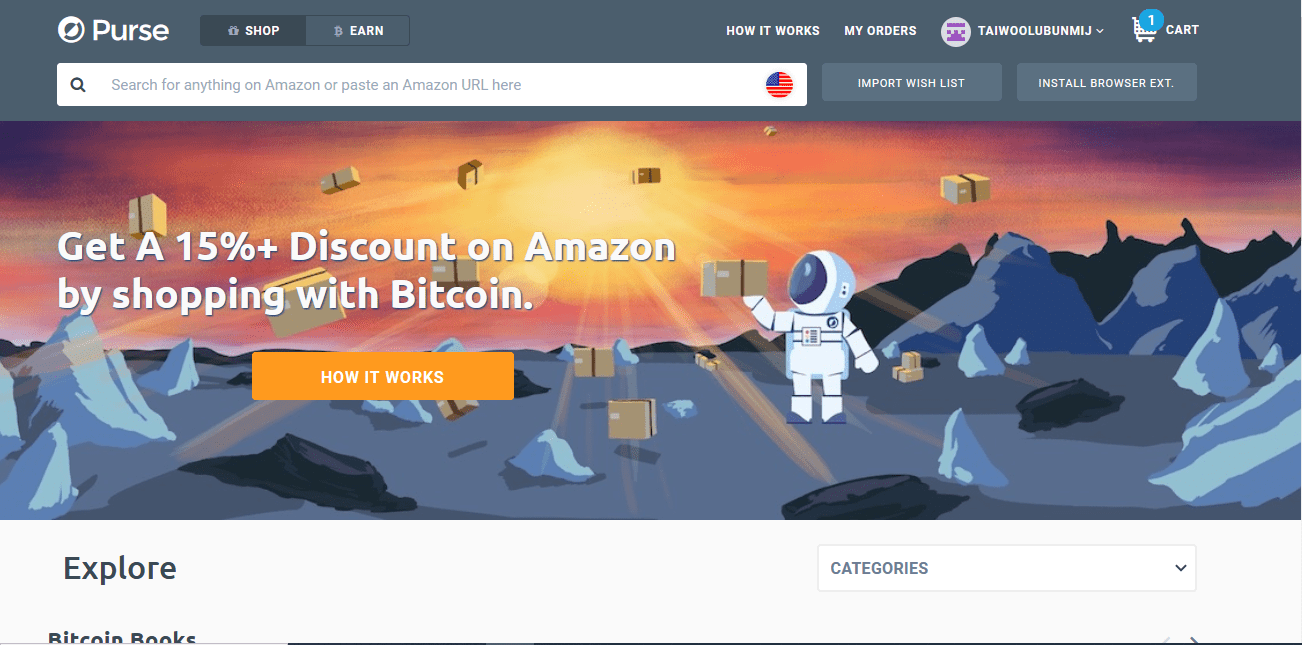 Best Crypto Platforms Stores That Accept Crypto Payments