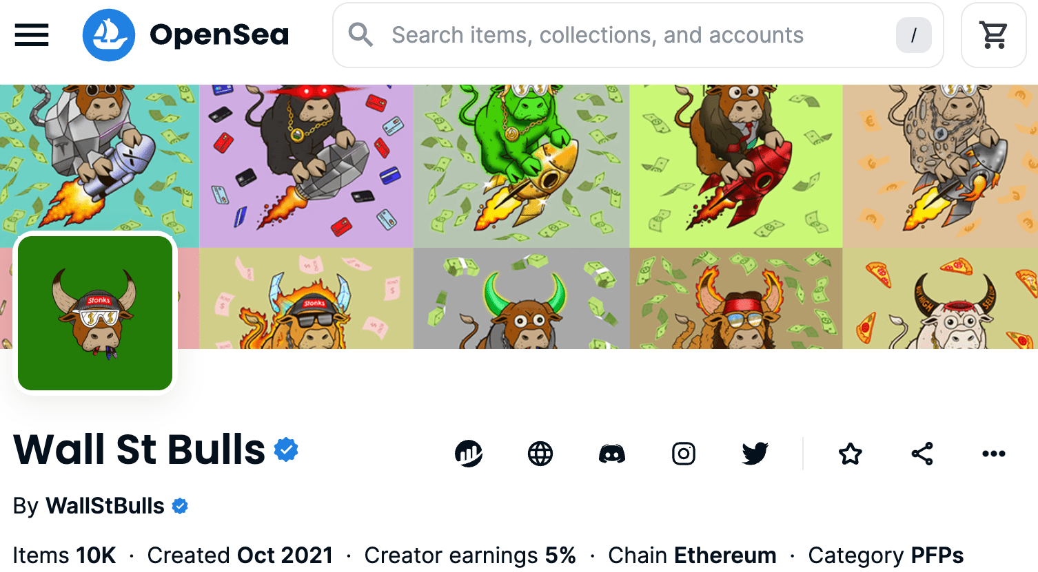 How to Buy Wall Street Memes WSM Token Presale