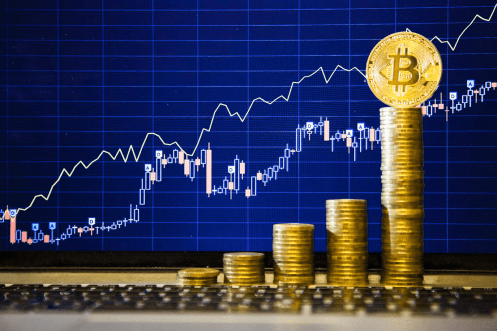 Bitcoin Price Climbs to 28,700 How Will Today’s Fed Interest Rate