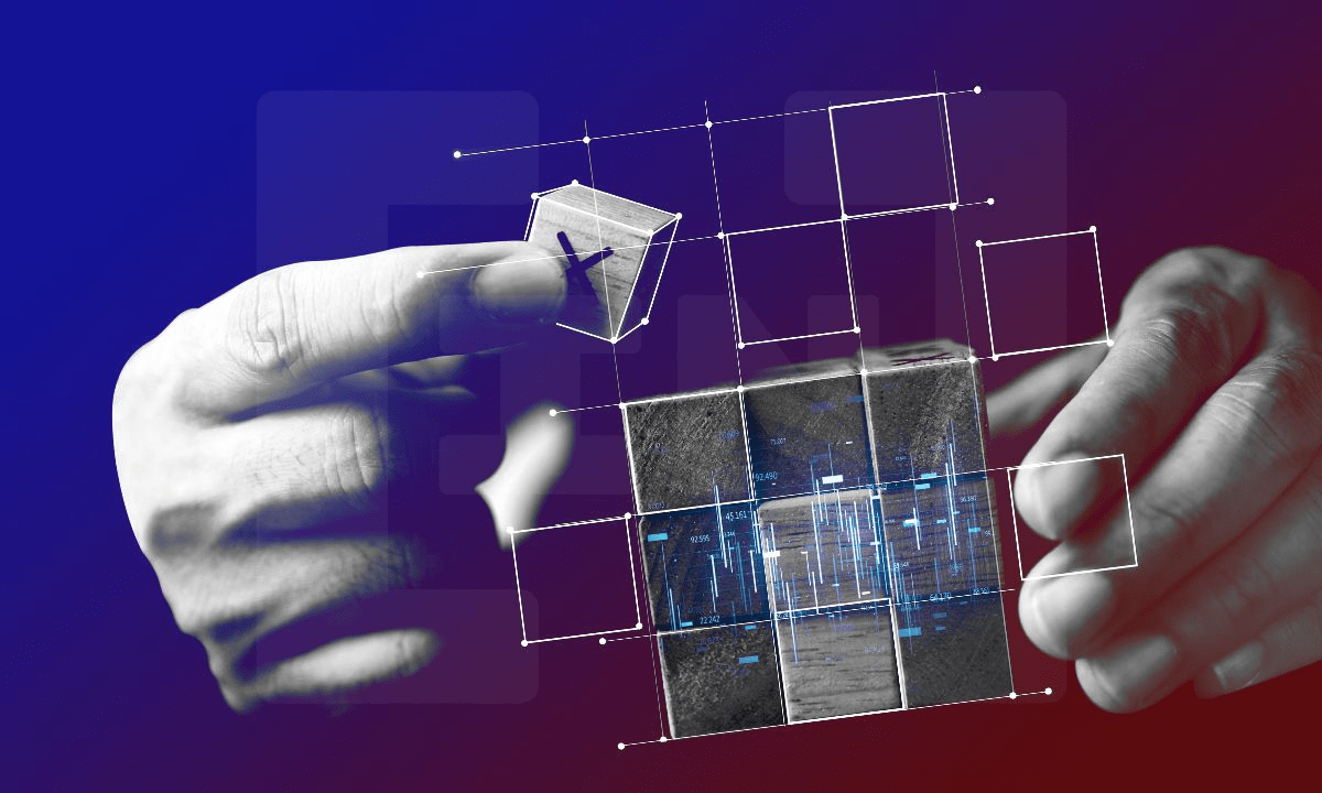 EUIPO's Blockchainbased Initiative Shows Promise in Combating