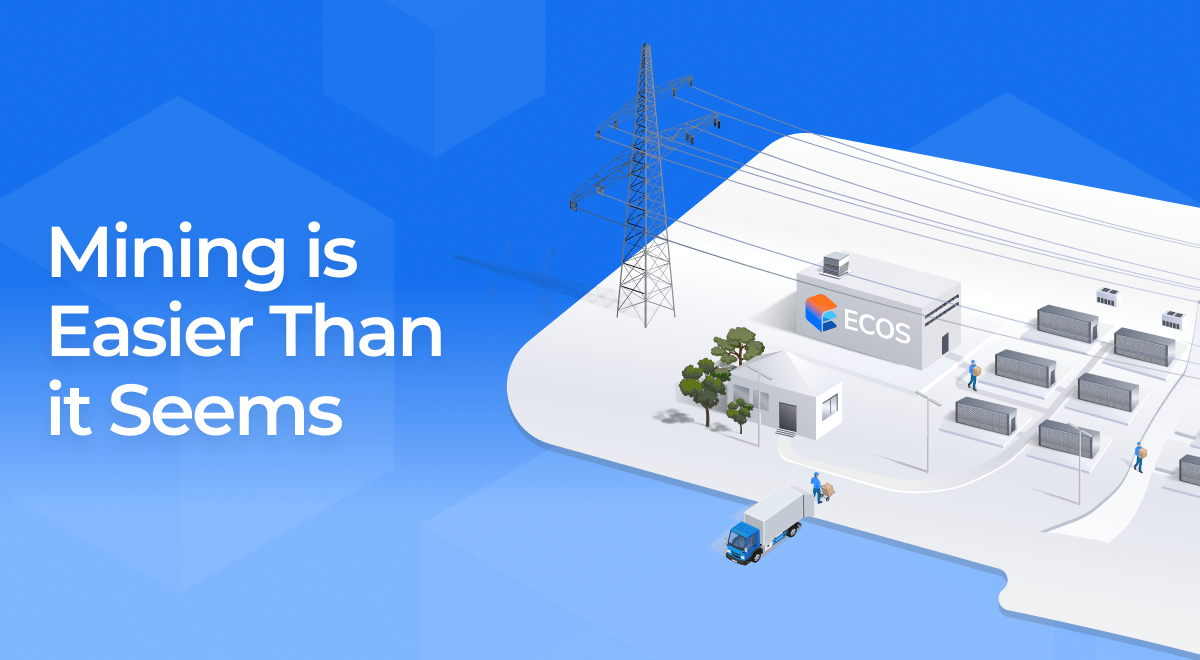 Mining is Easier Than it Seems