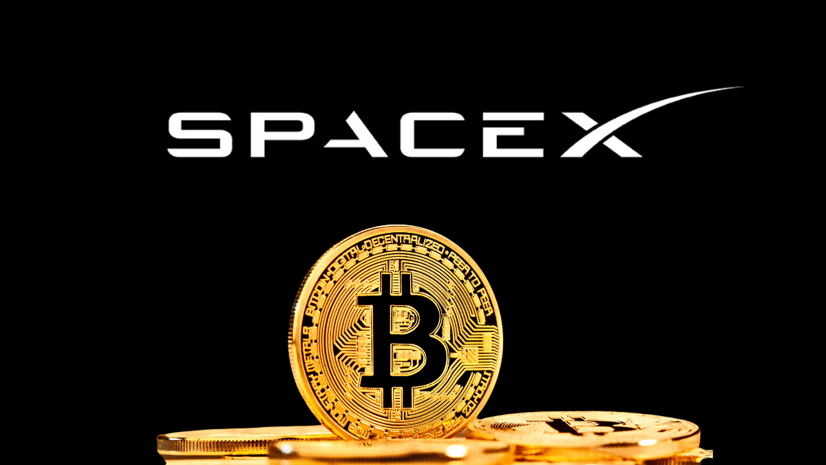 SpaceX Sold 373 Million Worth of Bitcoin Acquired in 20212022