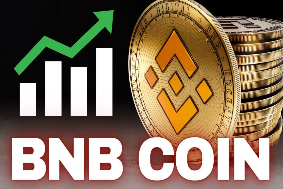 BNB Price Prediction Binance Token Could Eclipse Records; Wall Street