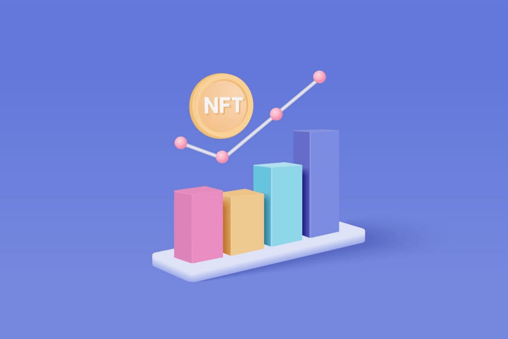 NFT Sales Surge 25 In The Past 24 Hrs Has The NFT Summer Started