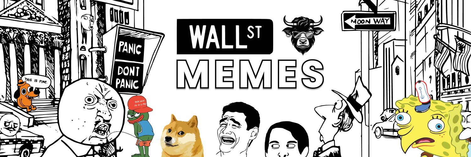 Wall Street Memes Presale Ends in Less Than 10 Hours Biggest Meme