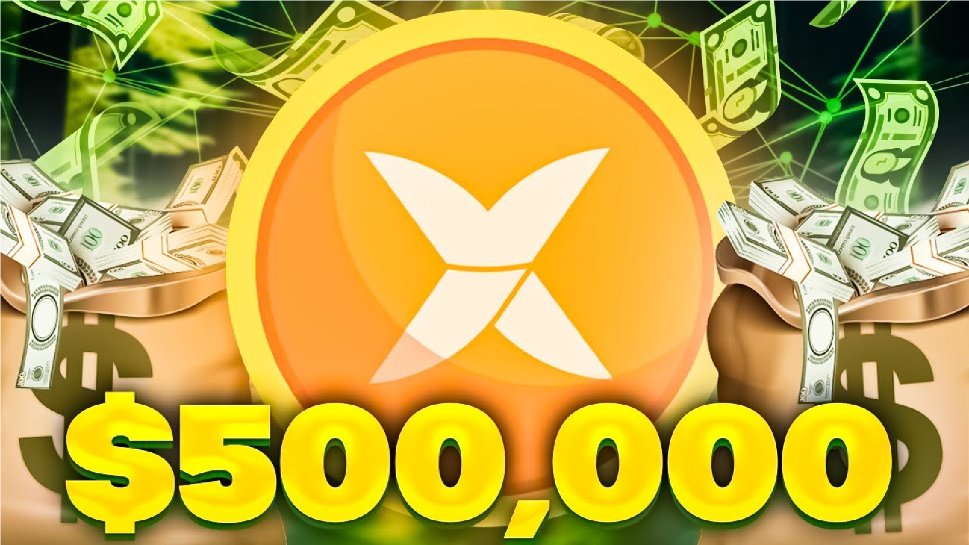 Experts Predict This New StaketoMine Crypto Could 10x at Launch The