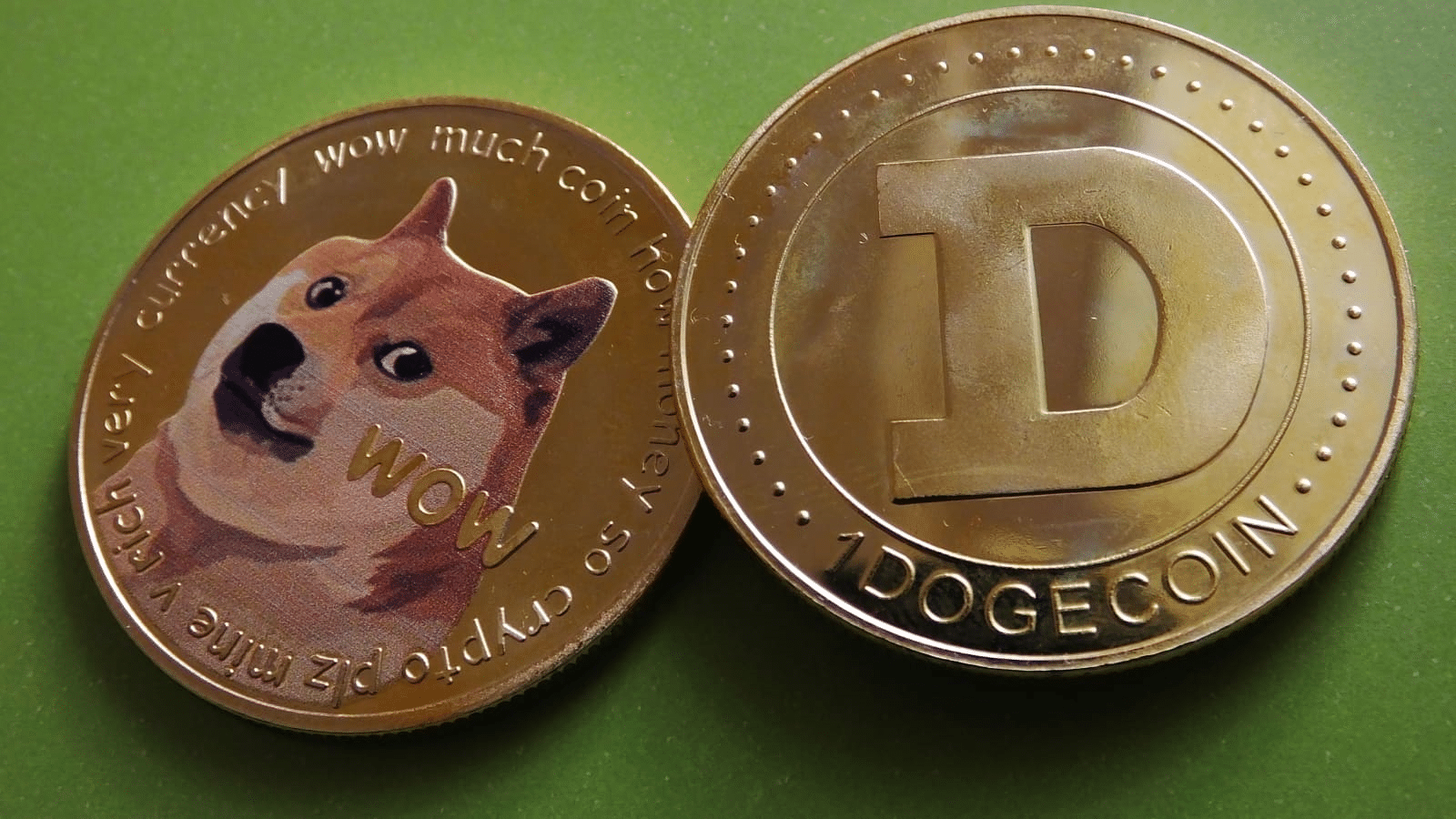 Dogecoin Price Prediction DOGE Surges 22 In A Week As This Innovative
