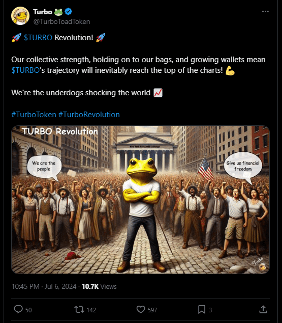 5 Best Cheap Crypto to Buy Now Under 1 Cent July 7 Siacoin, Turbo, Ankr Network