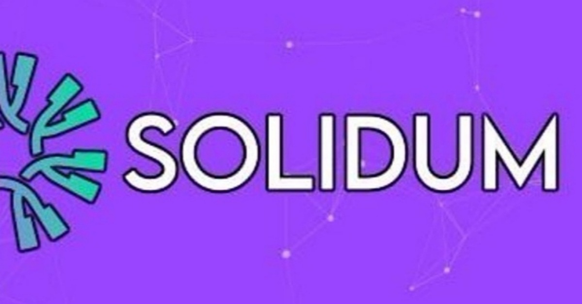 New Cryptocurrency Releases, Listings, & Presales Today – ZALPHA, xCREDI, Solidum RWA Token