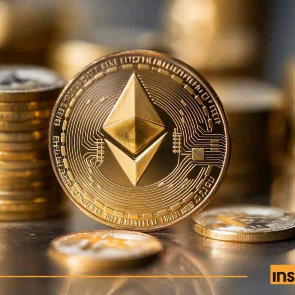 Ethereum Value Prediction: ETH Nosedives 11% As Merchants Flip To This Crypto Pockets Token For 10x Potential