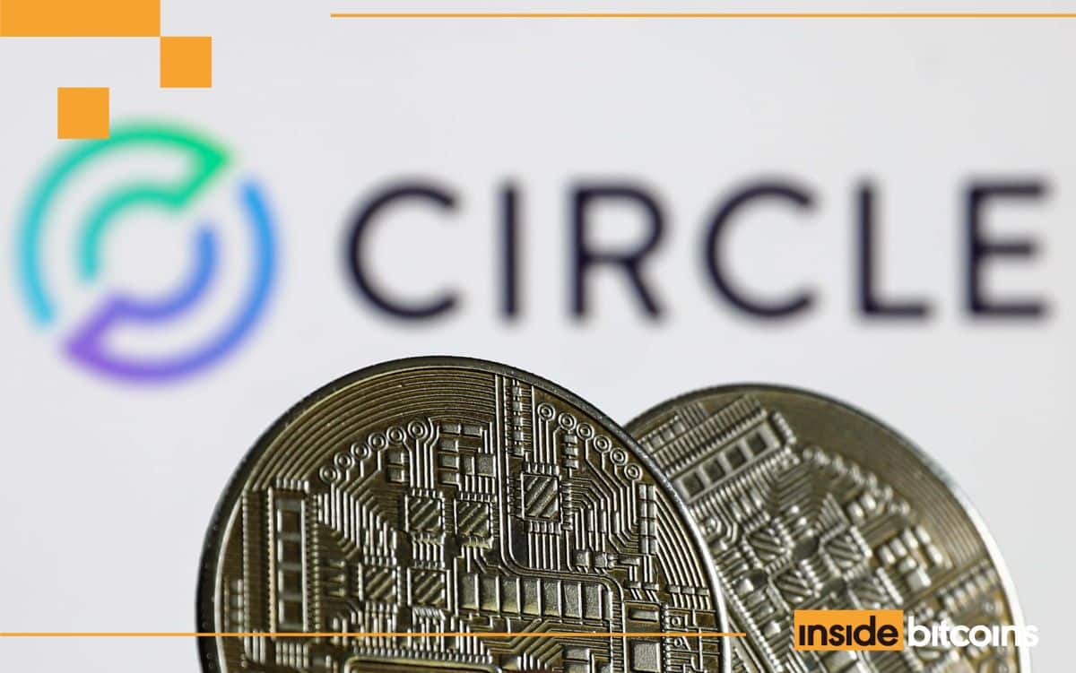 Circle Ups IPO To .05B Ahead Of NYSE Debut