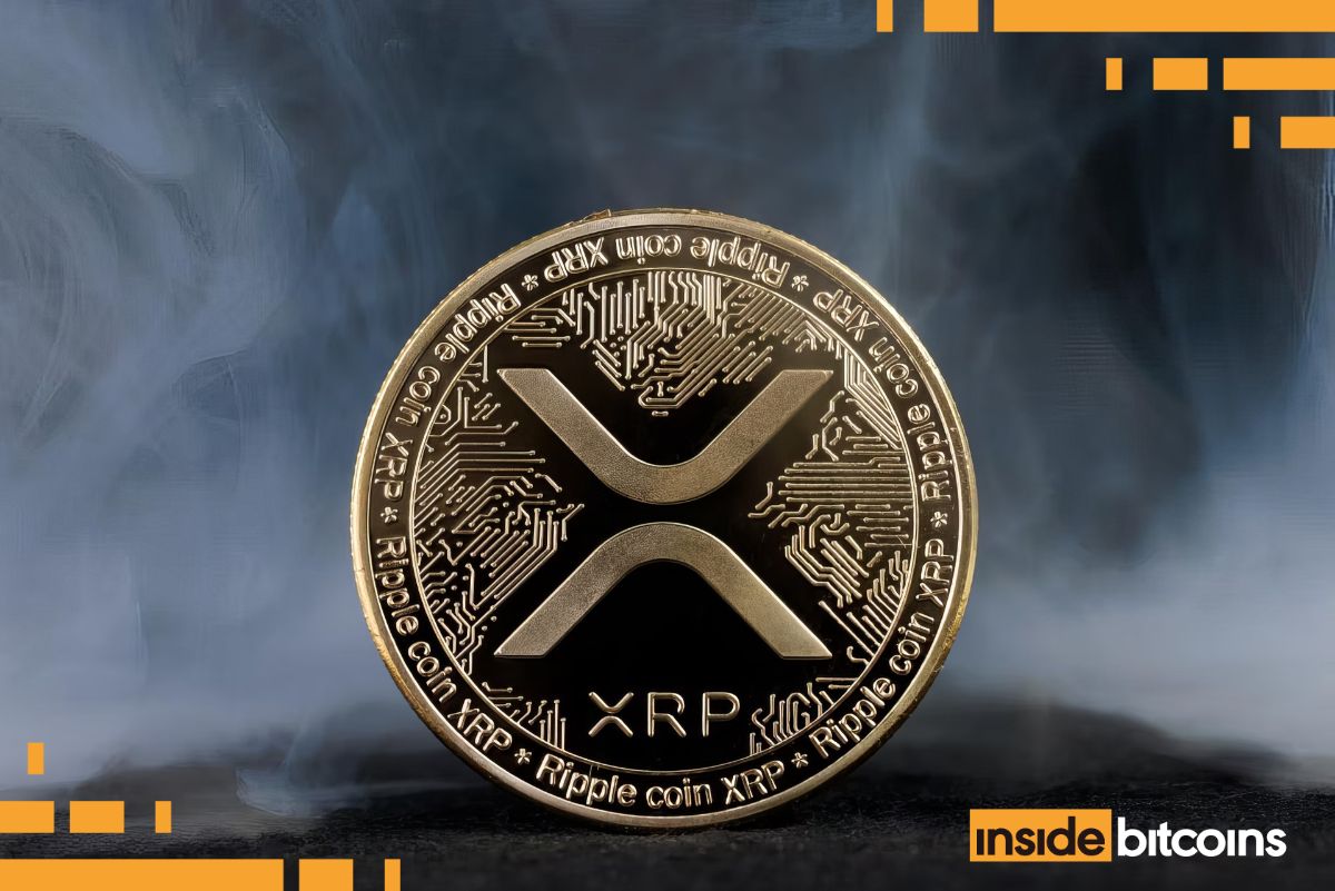 XRP Price Under Pressure As Binance Faces Manipulation Charge