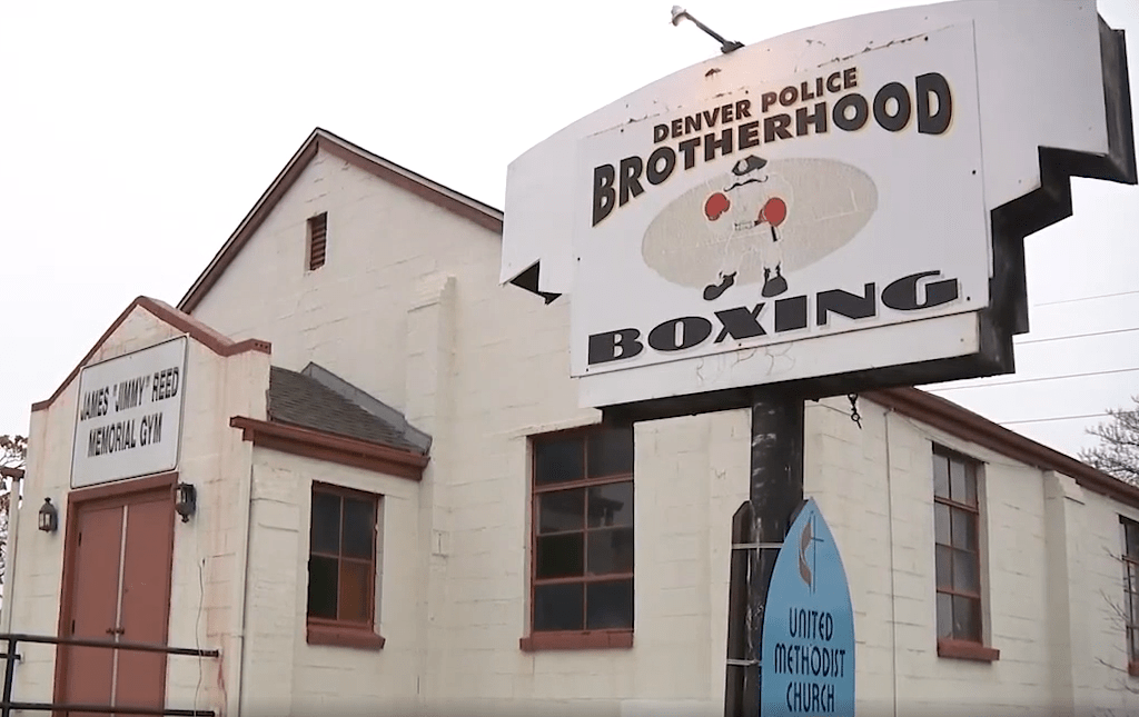 Denver Police Brotherhood Youth Boxing Gets Hit By Thieves