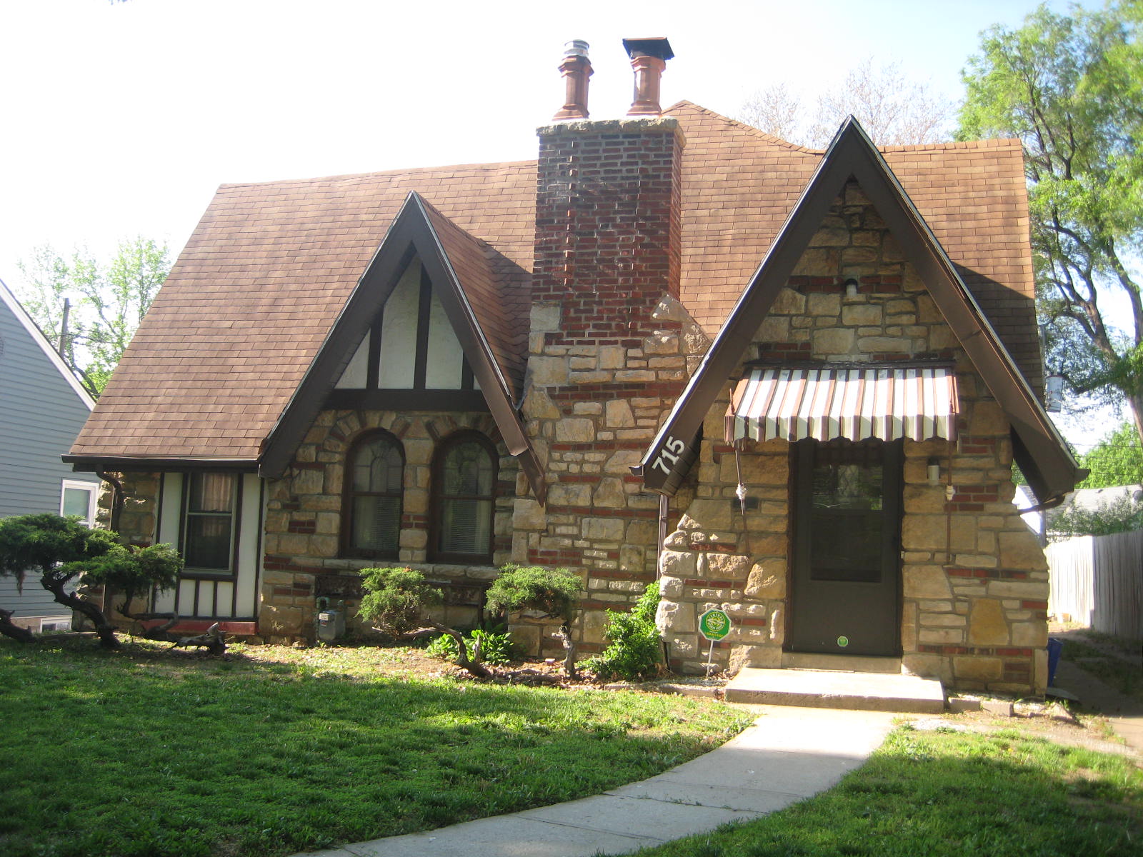 Brookside/Waldo Area Home For Sale Inside Brookside (And Waldo)