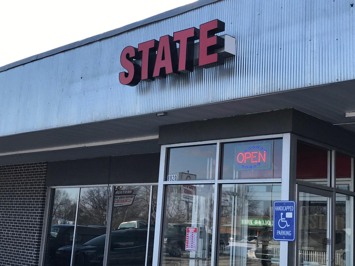 Try This New Burger Restaurant in Waldo Inside Brookside (And Waldo)