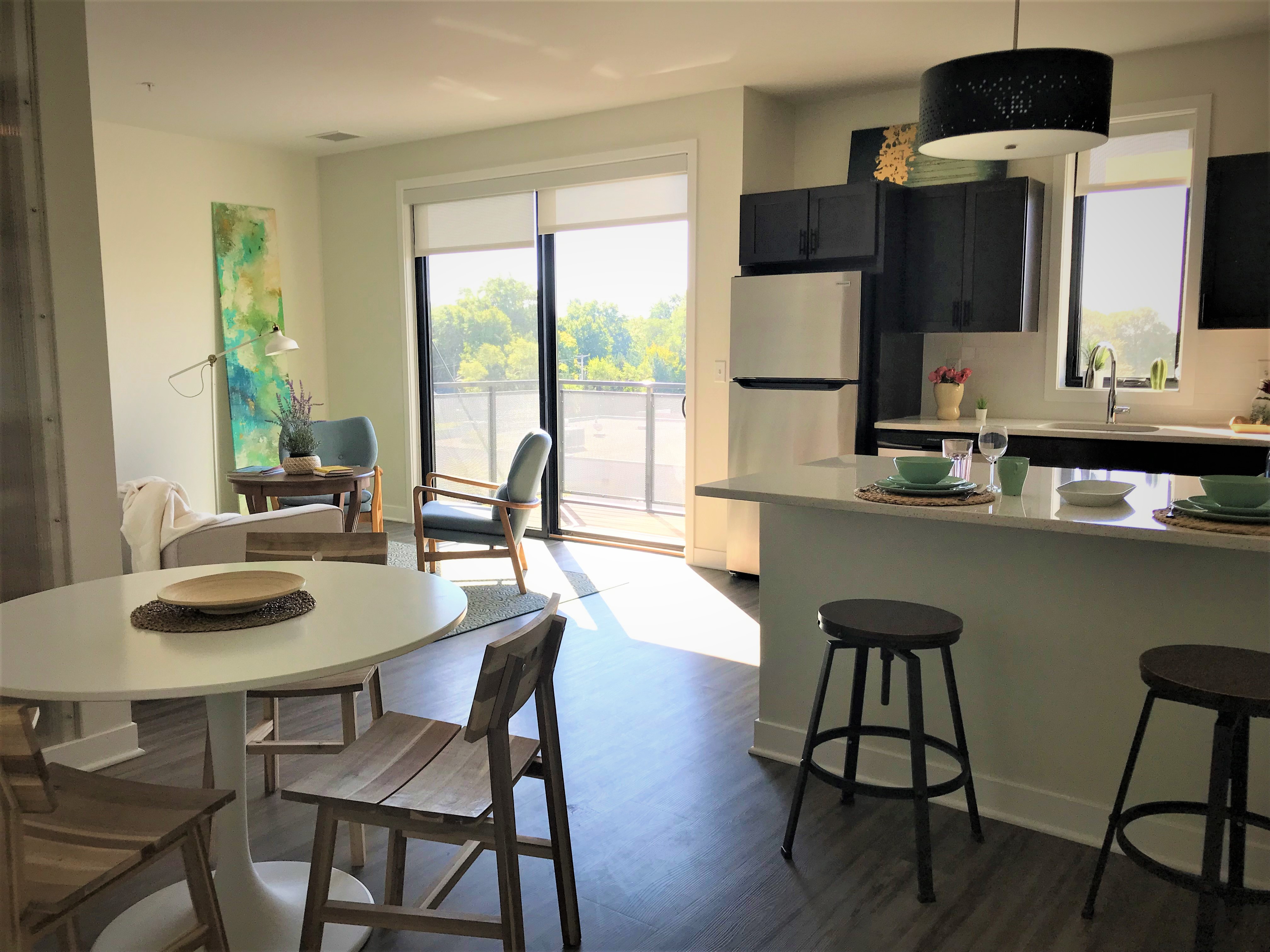 Waldo Waldo Flats! Inside Brookside (And Waldo)