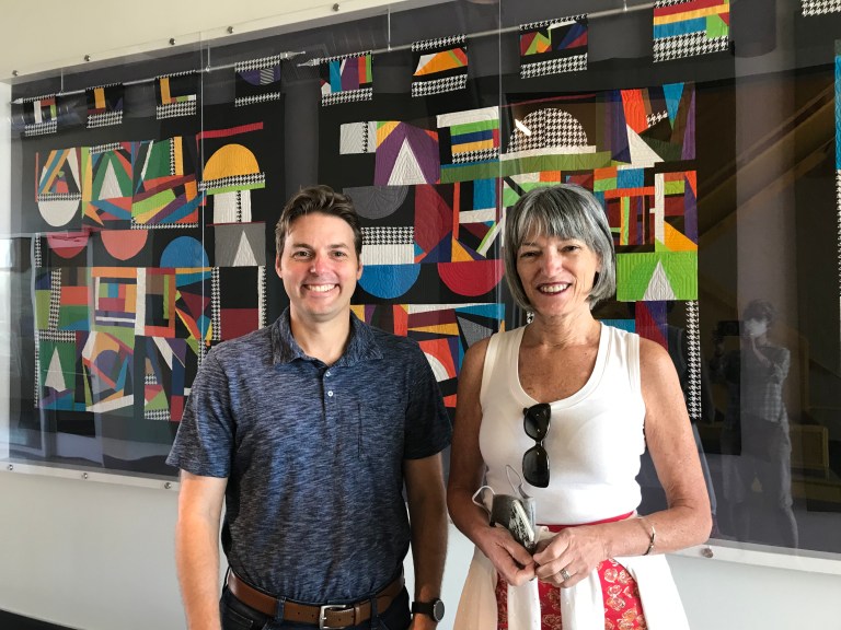 Waldo Waldo Flats! Inside Brookside (And Waldo)