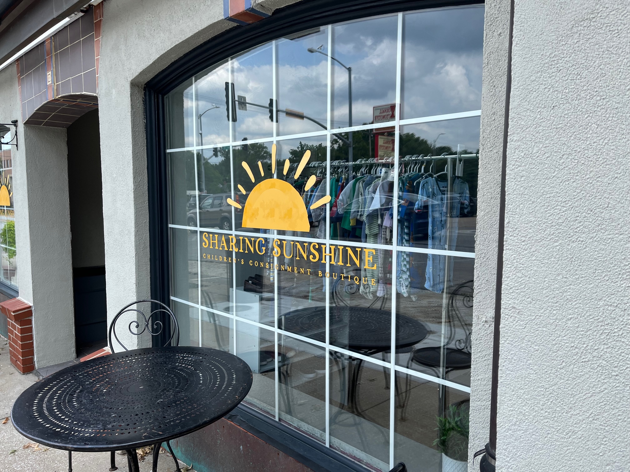 New Children’s Consignment Shop Opens in Waldo Inside Brookside (And