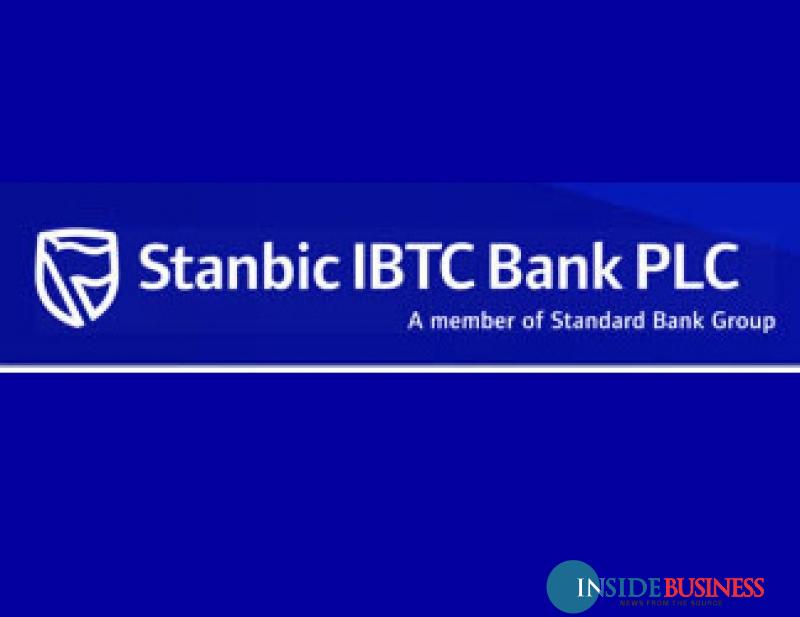 Stanbic IBTC Holdings Leads Growth In Balance Sheet InsideBusiness
