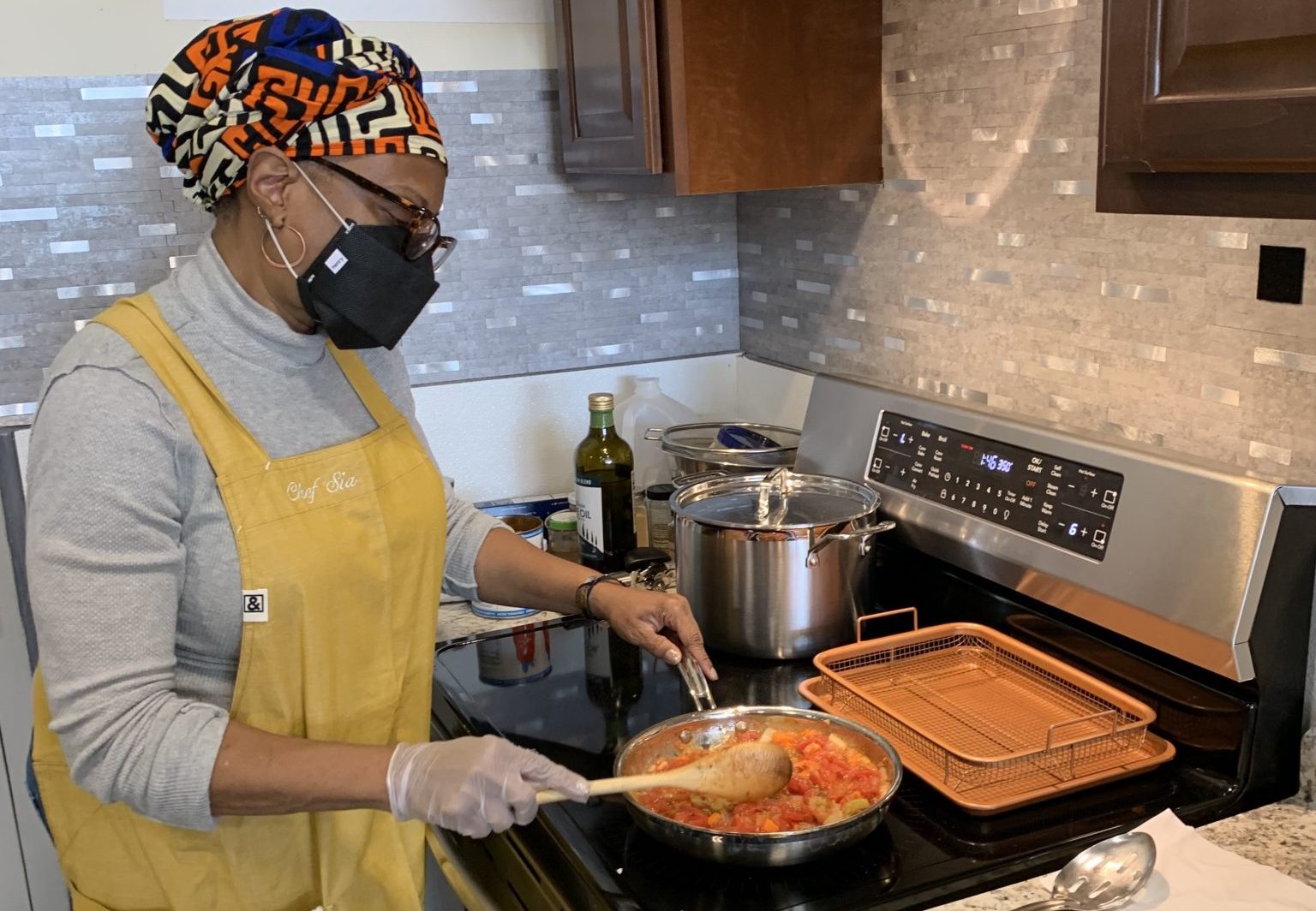 Indoor Pollutant Concentrations Are Significantly Lower in Homes