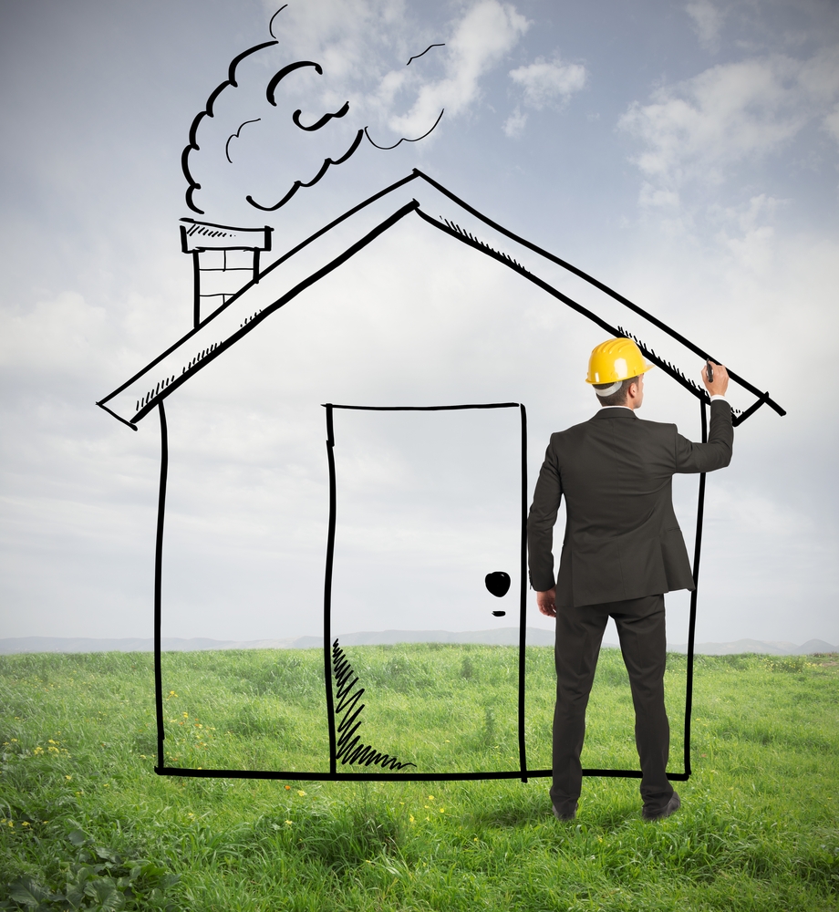 Simplify Planning Laws in Wales to Create New Homes