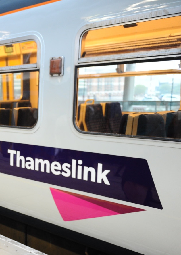 GTR train services into London Bridge cut back from Monday Inside Croydon