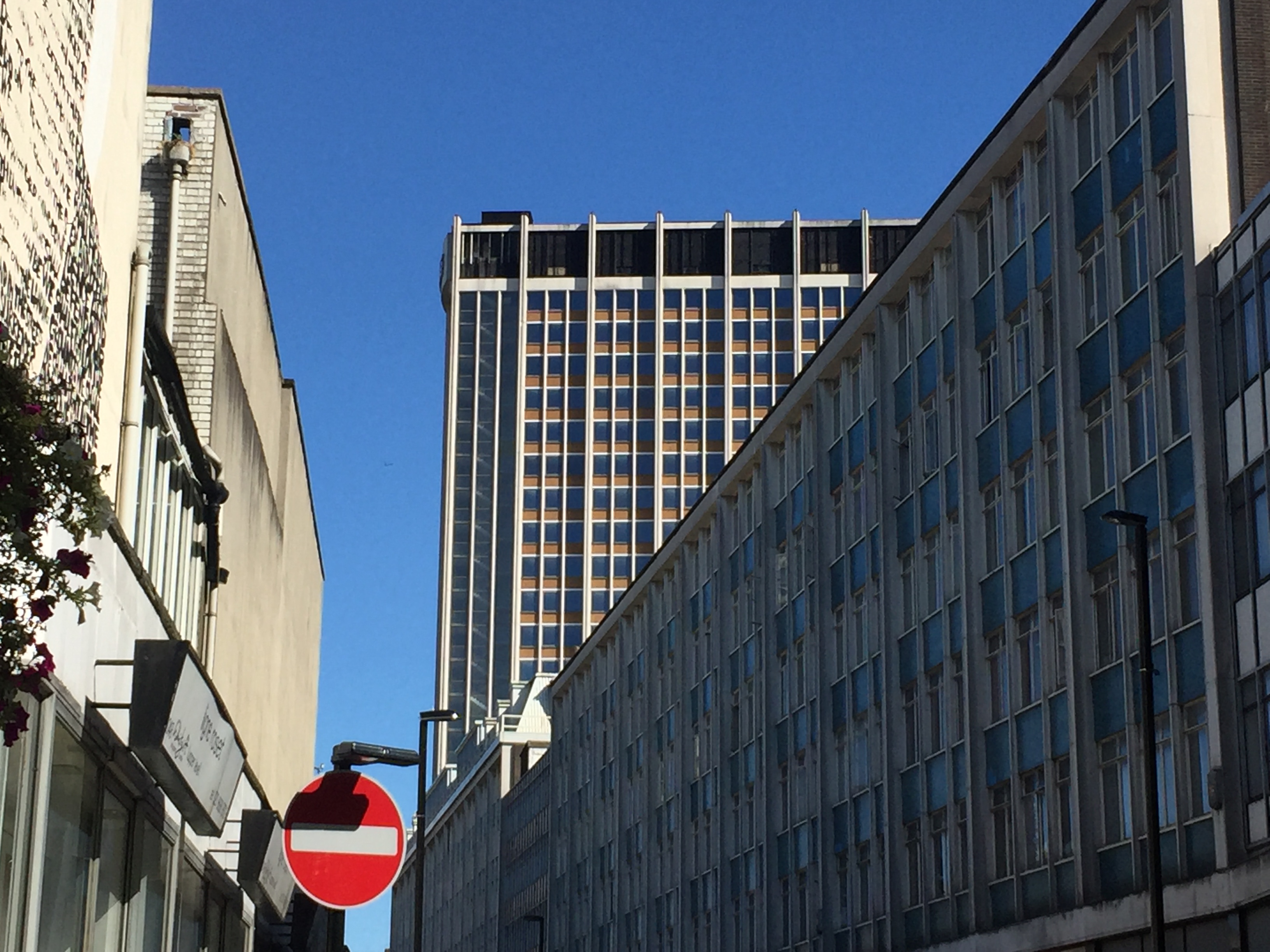 image Inside Croydon