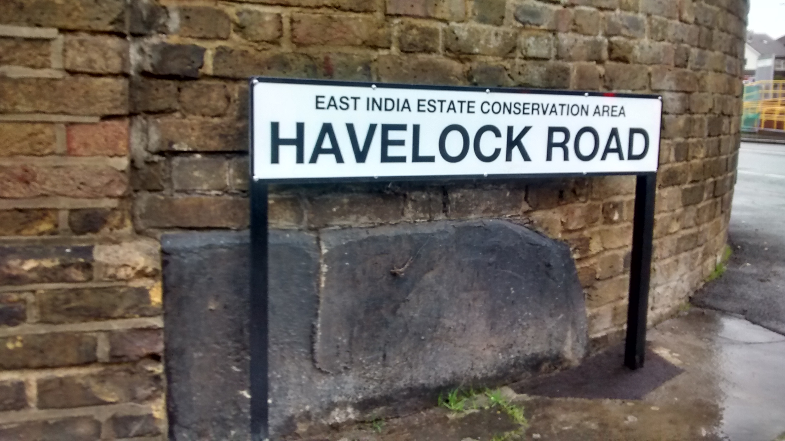 havelockroad Inside Croydon