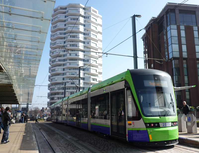 TfL admits need to consult over New Addington tram changes Inside Croydon
