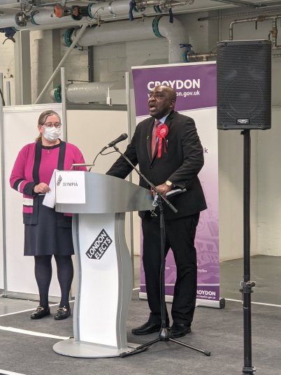 Vote swings to Tories could see Labour lose 15 council seats