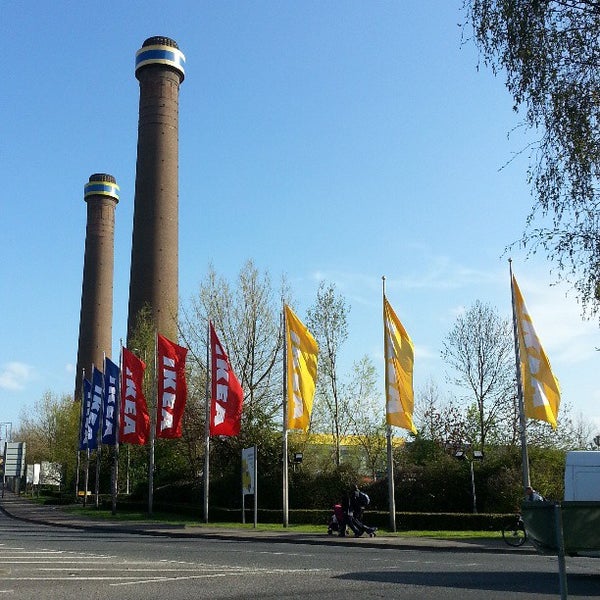 Pay rise for Ikea shop workers to match Real Living Wage Inside Croydon