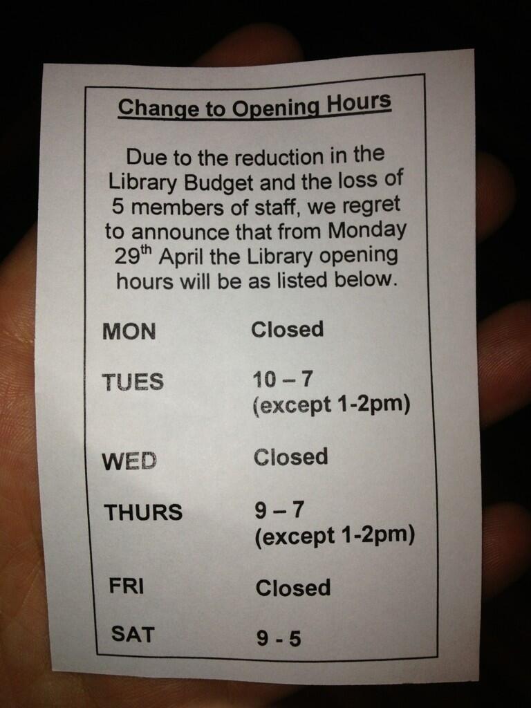 It gets worse threeday week plus five jobs lost at UNJL Inside Croydon