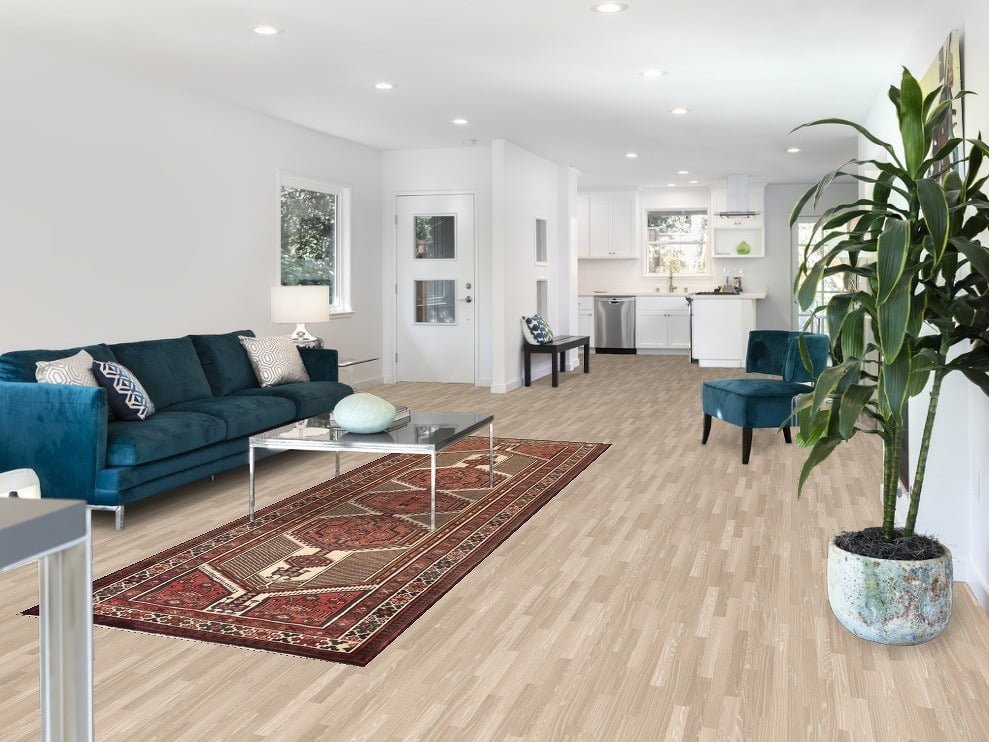 A Beginner's Guide to Understanding Rug Sizes and Shapes Inside Decors