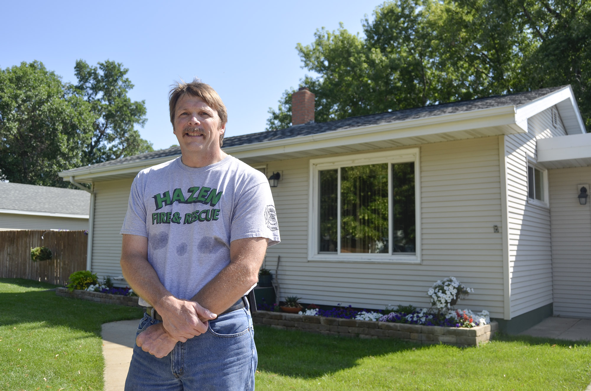 Why North Dakota Coal Is The Last Man Standing Inside Energy