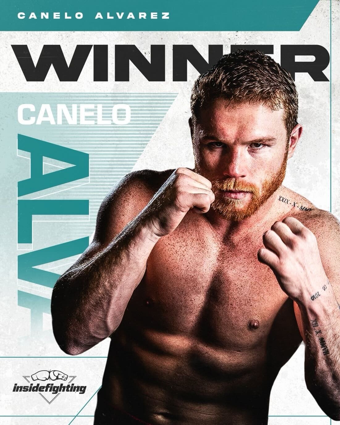 DOMINANCE! Canelo Alvarez Picks Apart Jermell Charlo Over 12 Rounds