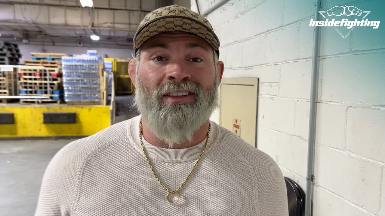 Gordon Ryan Clowns Dillon Danis, 'He's Not Good Enough for the UFC