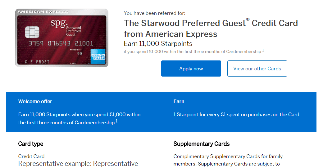 How to Get MUCH Bigger American Express Sign Up Bonuses InsideFlyer UK