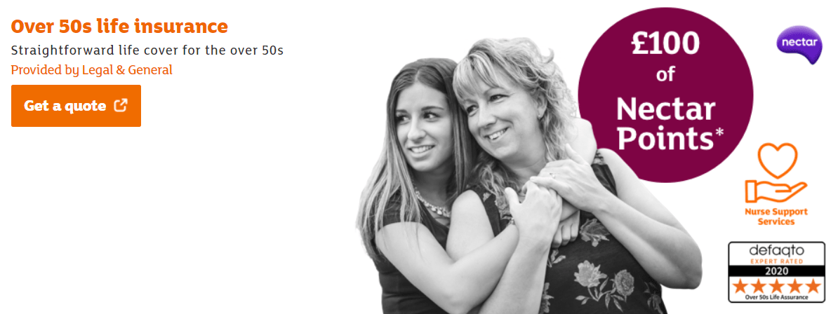 Over 50? Make A Profit From 1 Year's Life Insurance! InsideFlyer UK