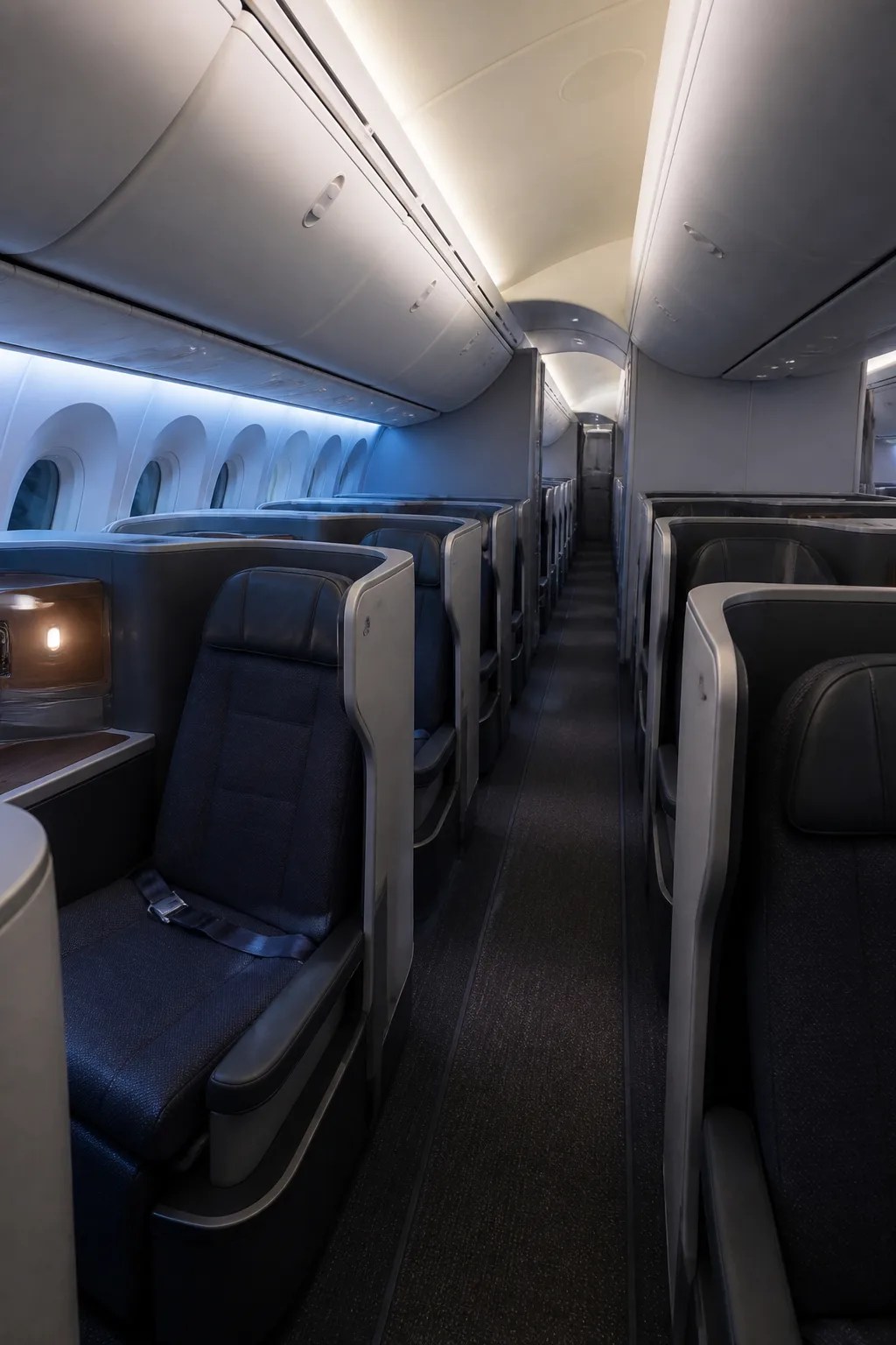 American Airlines Announces Los AngelesAuckland