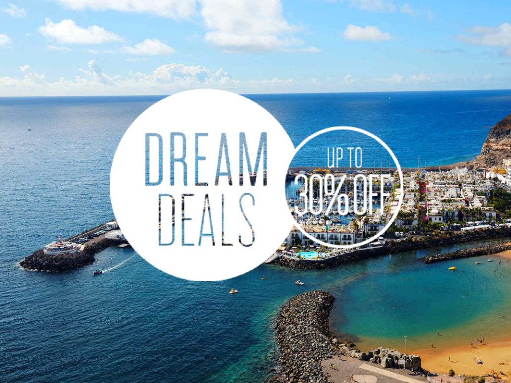 30 sparen bei den Club Carlson Dream Deals InsideFlyer DE