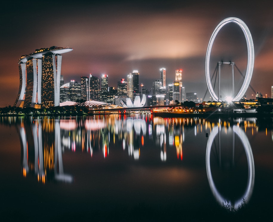 Günstige Singapore Airlines Business Class Direktflüge nach Singapur InsideFlyer DE