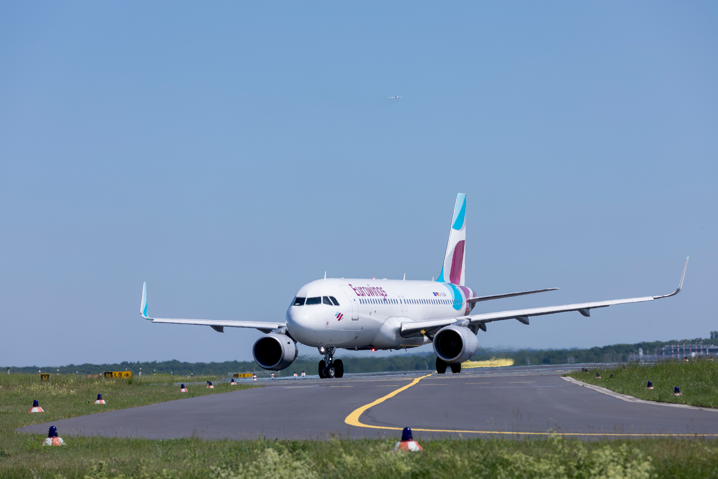 Kostenfreie CoronaVersicherung für Passagiere von