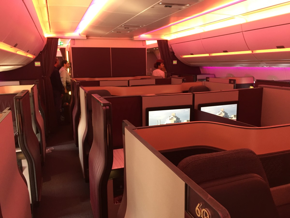 Qatar Airways zet halve A380 vloot aan de kant InsideFlyer
