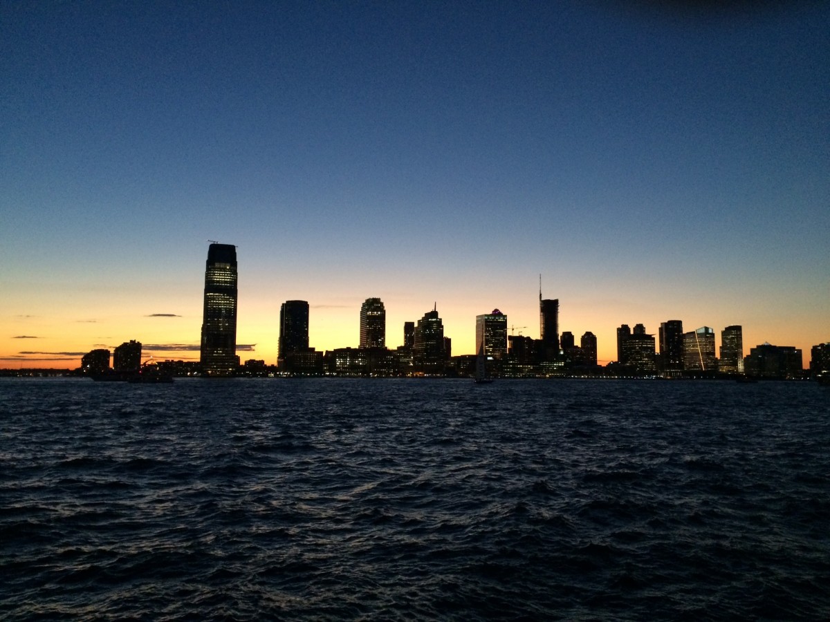 Tid for storbytur dobling til New York InsideFlyer NO