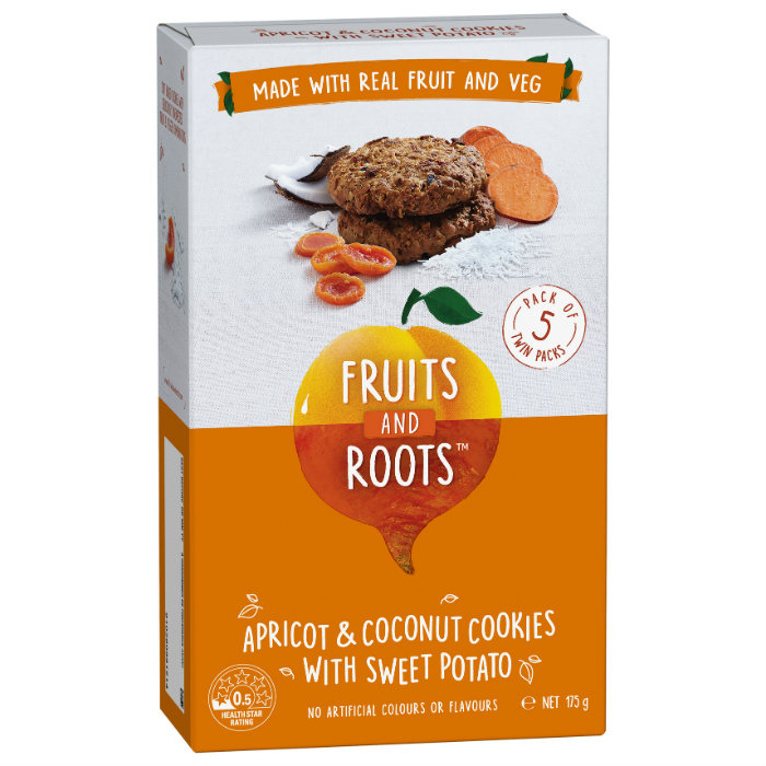 Arnott’s adds two new biscuit ranges Inside FMCG