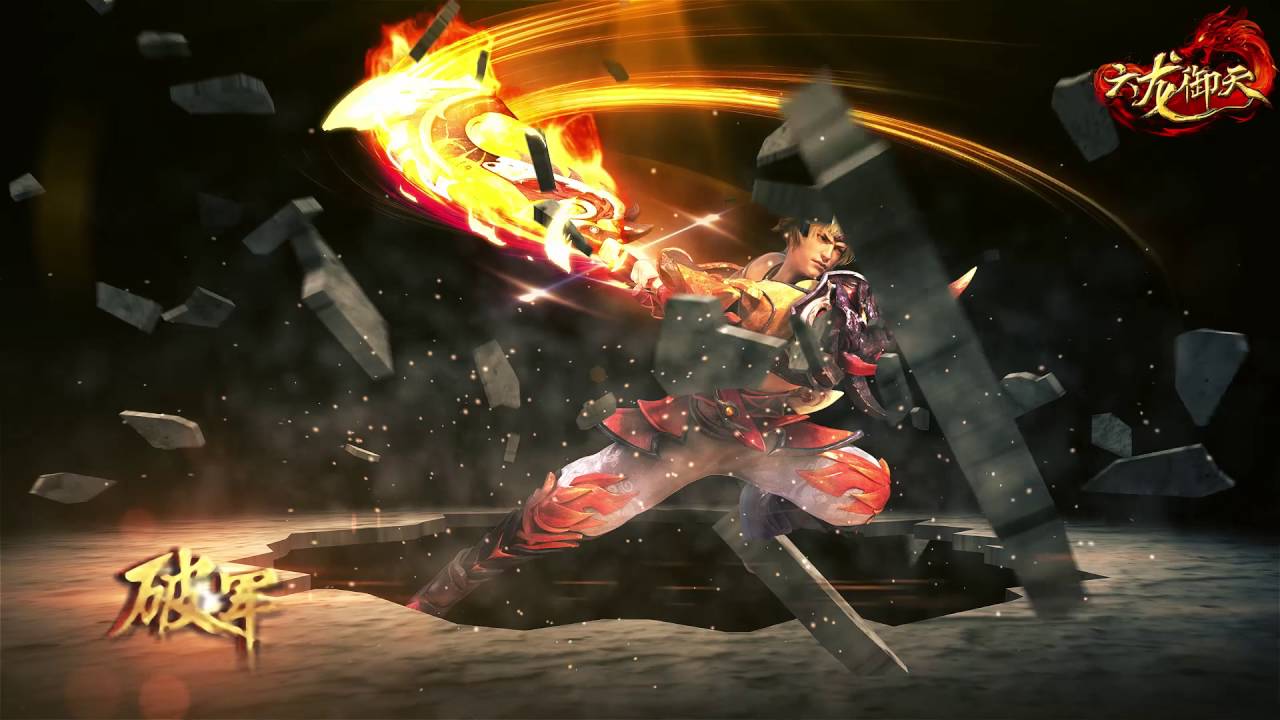 37Games' Loong Craft No.1 Top Grossing Game On Apple App Store In... Inside Games Asia